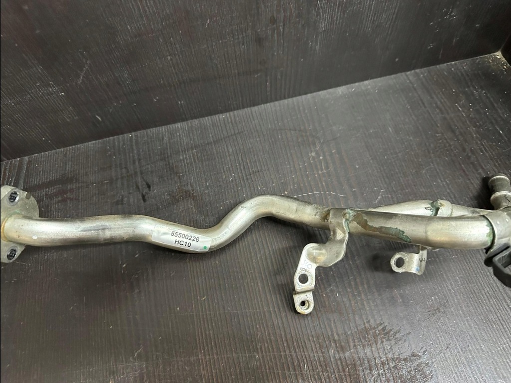 фото №1, Wąż шланг wody insignia b 1.6 cdti 55500226