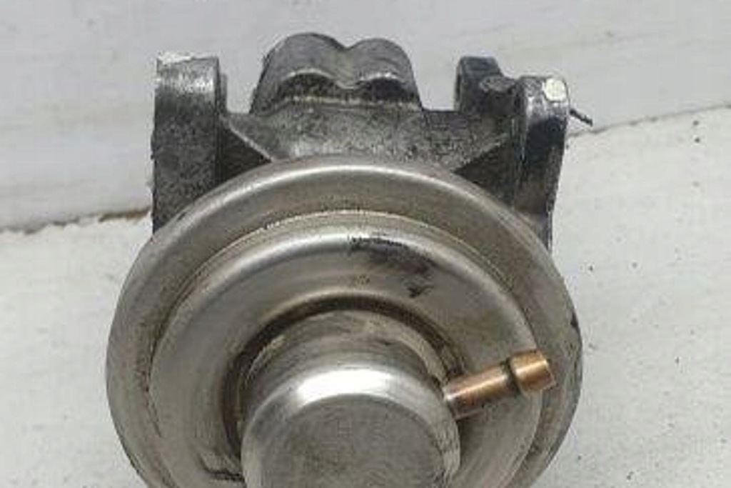 фото №6, Клапан egr seat altea xl 5p5, 5p8 038131501an 1.9l дизель 77kw 2007