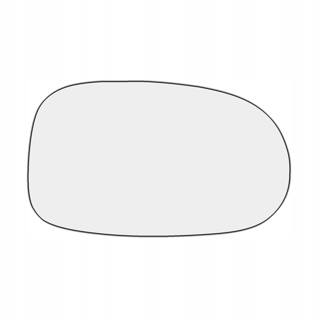 фото №1, Скло/дзеркало nissan maxima a33 qx 2000-2004 2003