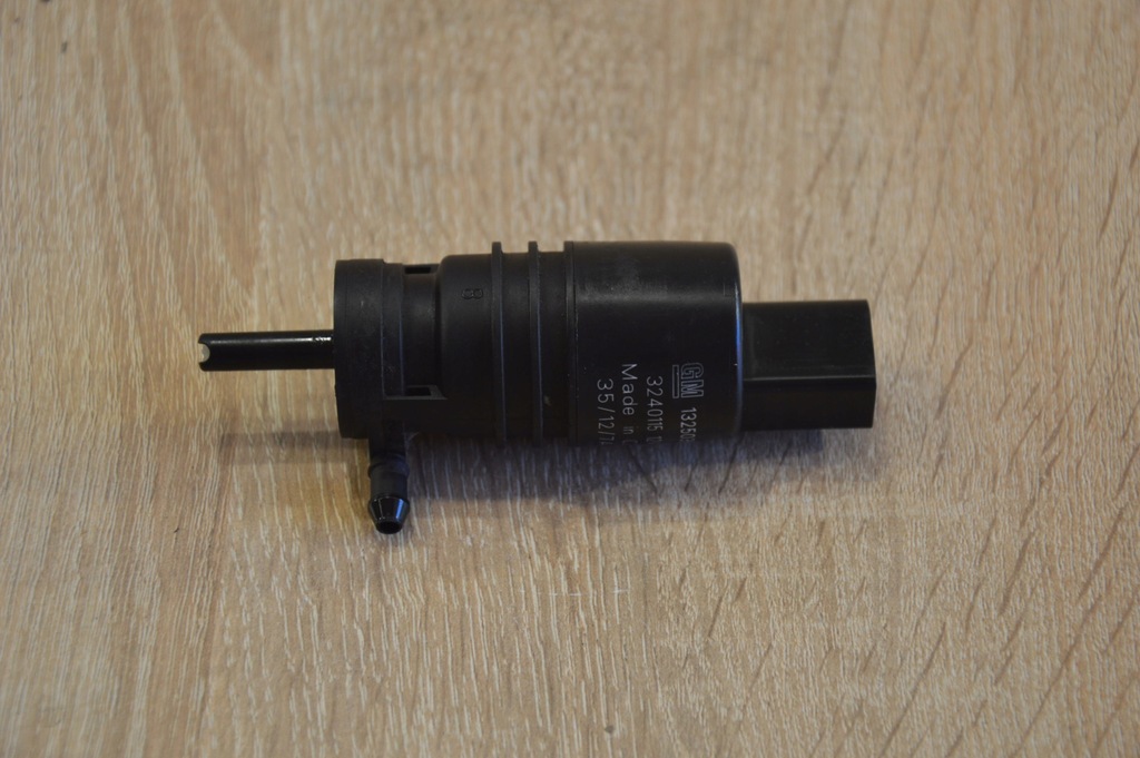 фото №1, Помпа распылителя chevrolet captiva lift