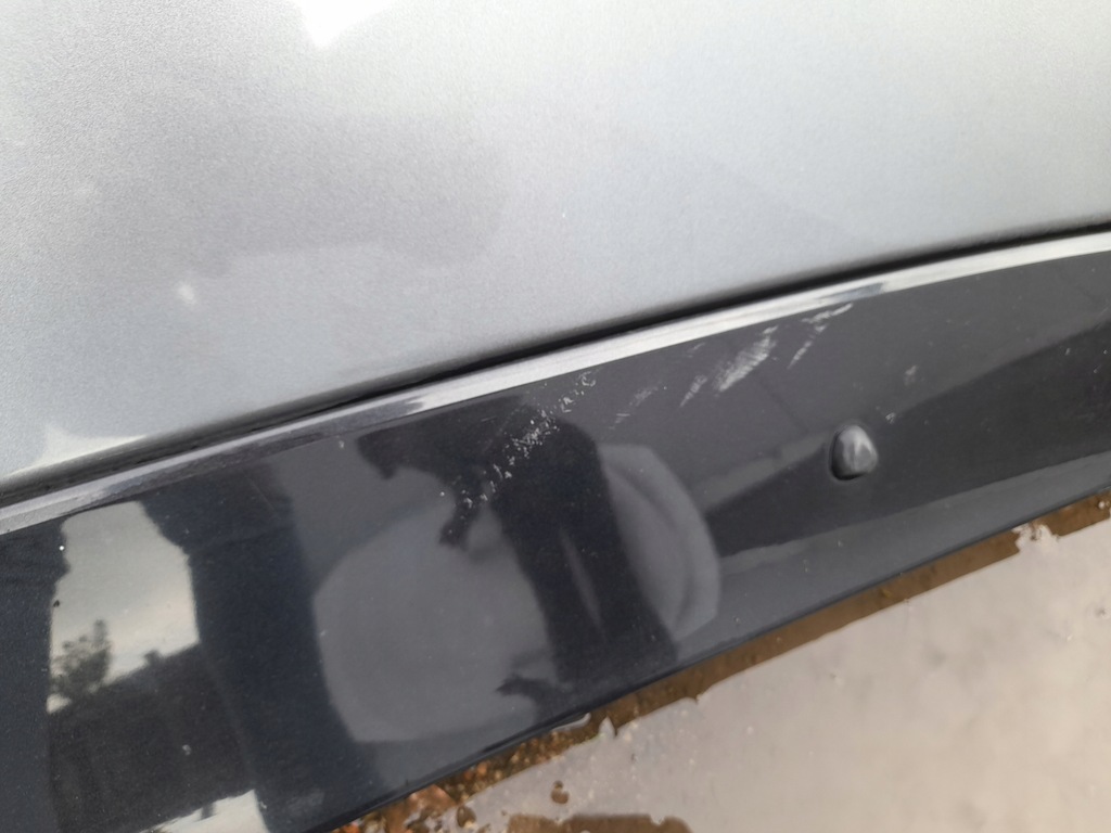 фото №12, Citroen c5 i крышка двигателя eytc