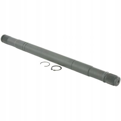 Купити Febest 2112-cb4lh wał привідний