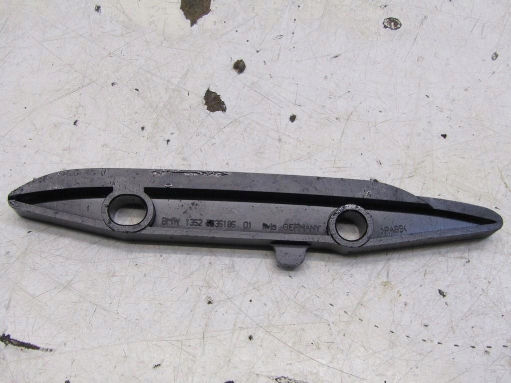 фото №1, Направляющая цепи 1.5 b mini f55 f56 7636186