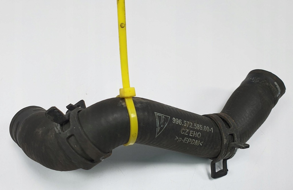 фото №1, Wąż труба шланг wody porsche boxster 986 2.5 99657258500