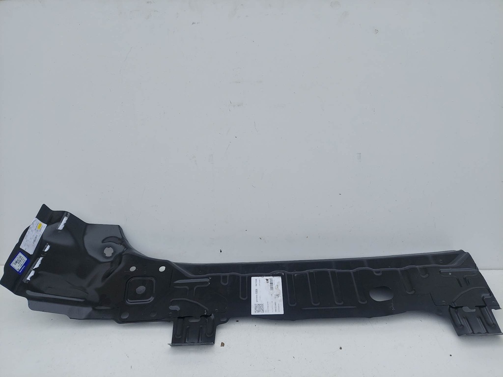 фото №6, Volvo v90 ii 19- pas задняя задний стена nowa оригинальный номер