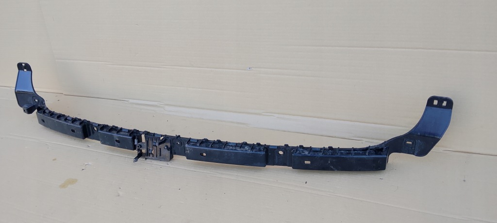 Балка задний  задняя направляющая бампера tesla 3 рестайлинг  23-24rok 1757096-00-d оригинал Киев