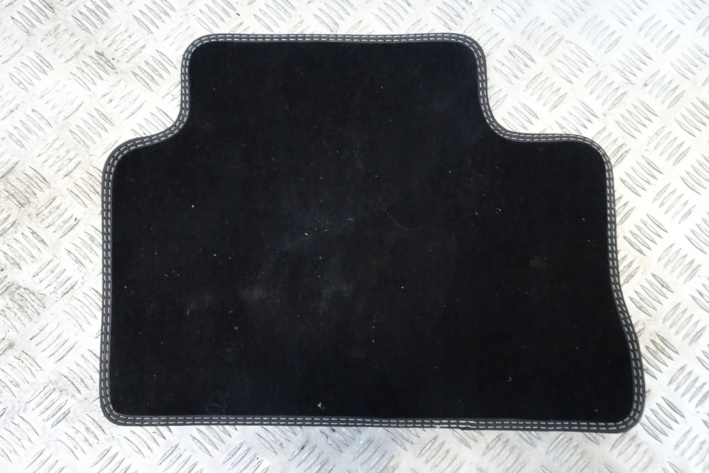 фото №6, Hyundai kona коврики дворники комплект 2021-