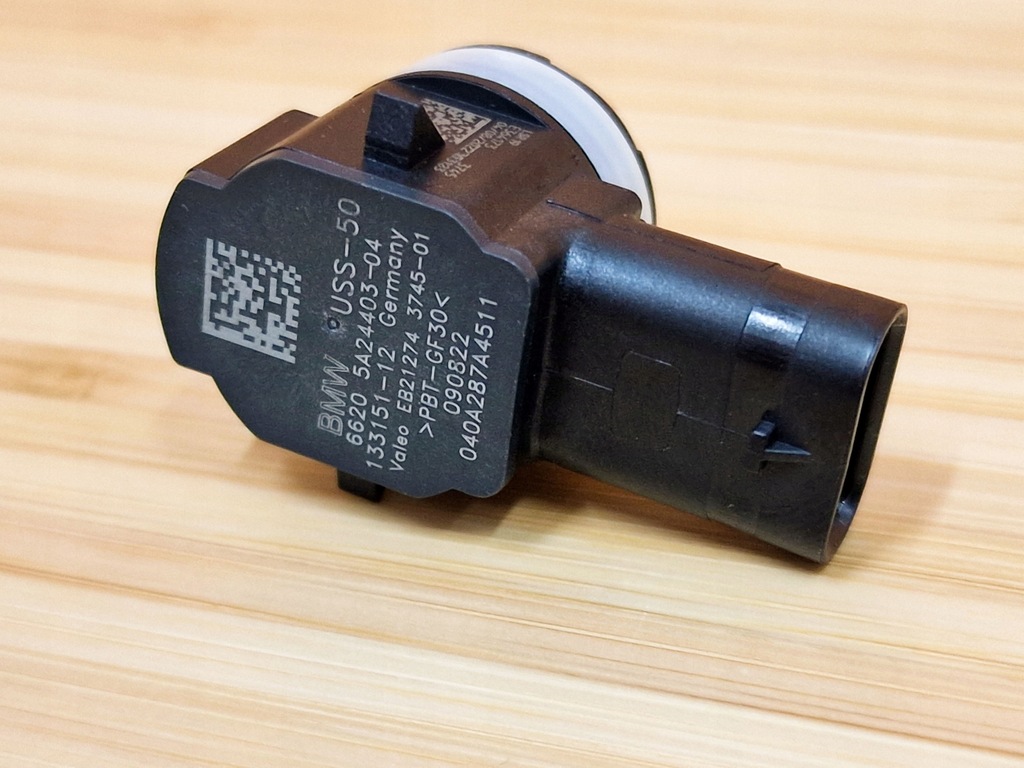 фото №8, Bmw 7 g70 x7 g07 x1 u11 датчик парковки pdc c55 5a24403