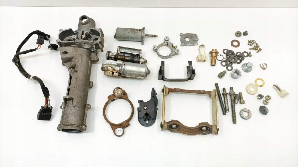 Купити Механізм керма mercedes-benz sl r129 a1295401409 17069622 3.2l