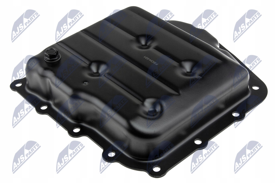 фото №4, Nty поддон коробки передач