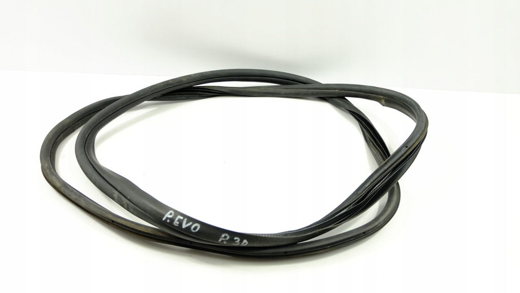 фото №1, Fiat punto evo прокладка кузовна двері права 3d