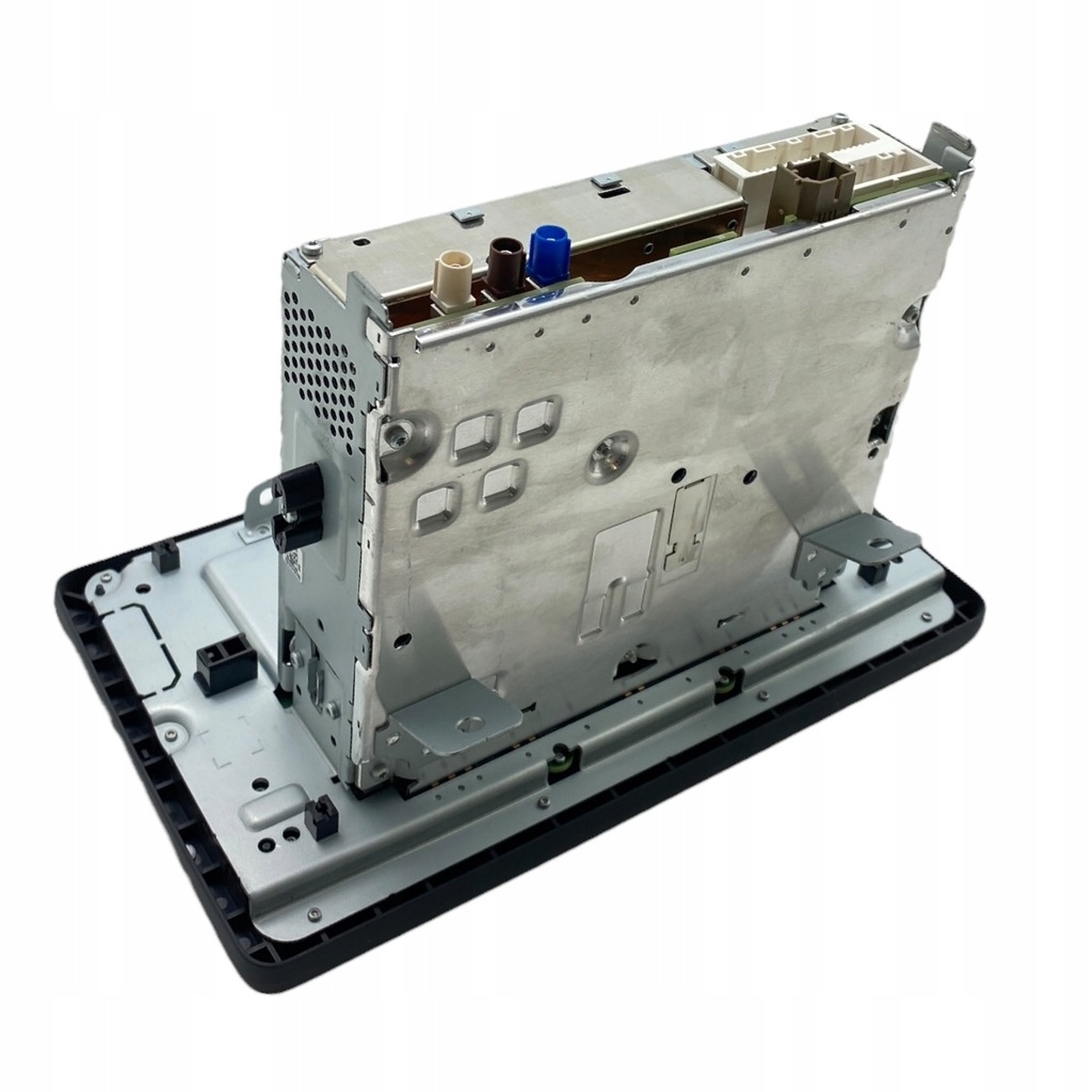 фото №12, Nowe оригінальний номер радіо навігація renault trafic iv 259150773r