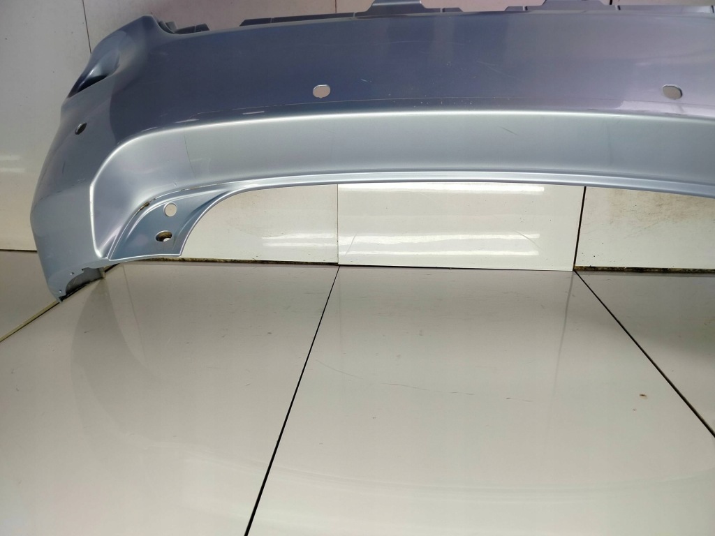 фото №7, Бампер задняя задний toyota auris e15 2010-2012 52159-02974