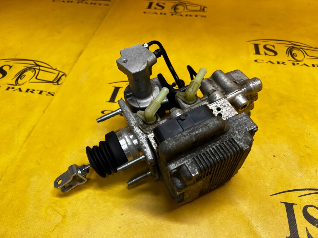 фото №1, Насос тормозная abs toyota rav4 v 2.5 hybrid