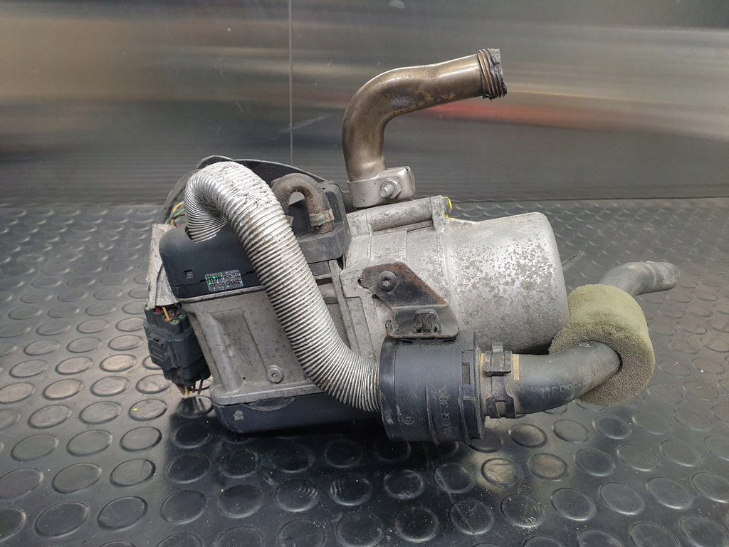 фото №8, Volvo s80 ii v70 iii xc70 ii подогреватель webasto дизель