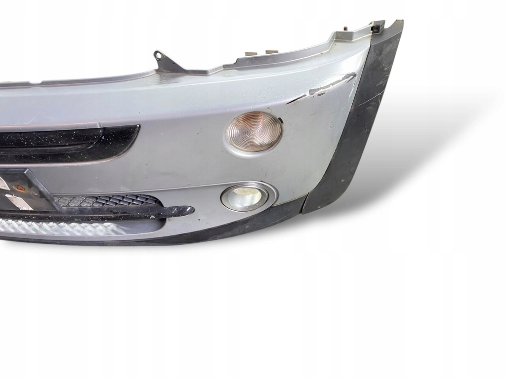 фото №6, Mini one - cooper r50 - 53 1600cm3 2004 бампери kabriolet