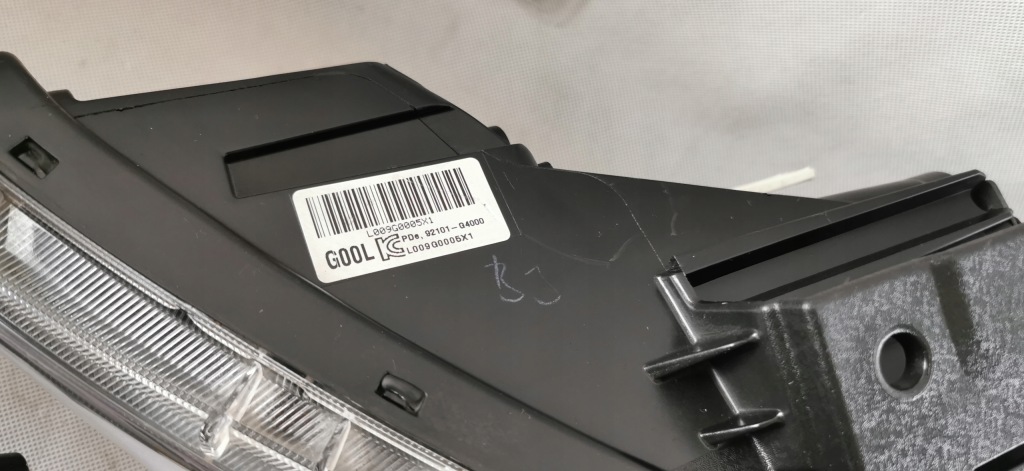 фото №7, Hyundai i30 iii фара левый правый комплект