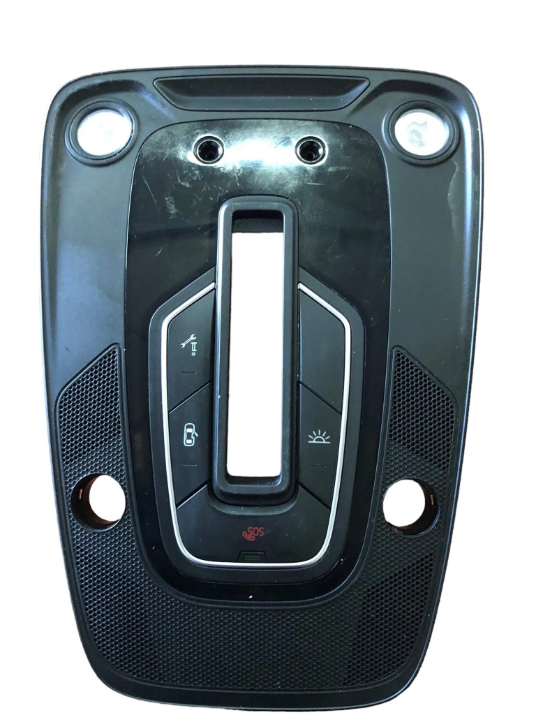 фото №1, Audi q7 потолок 4m0947135ec