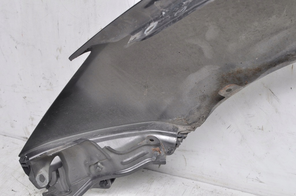 фото №8, Mazda 3 bl крыло правый перед