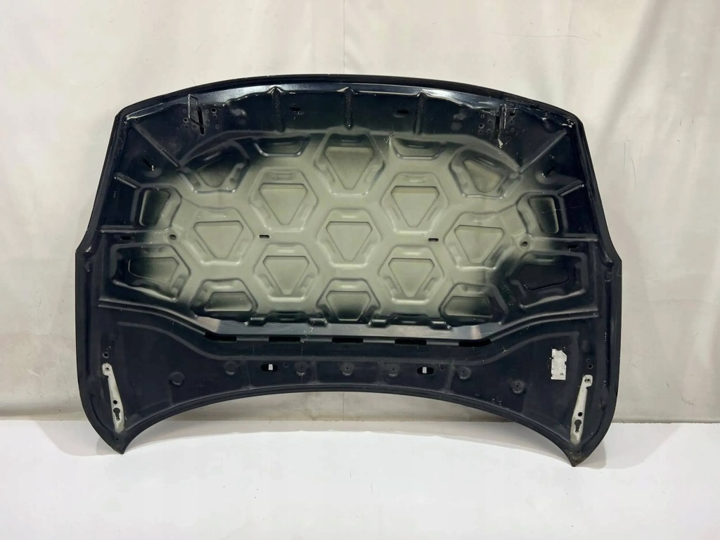 фото №7, Volvo s60 ii v60 10-13 r. капот крышка двигателя