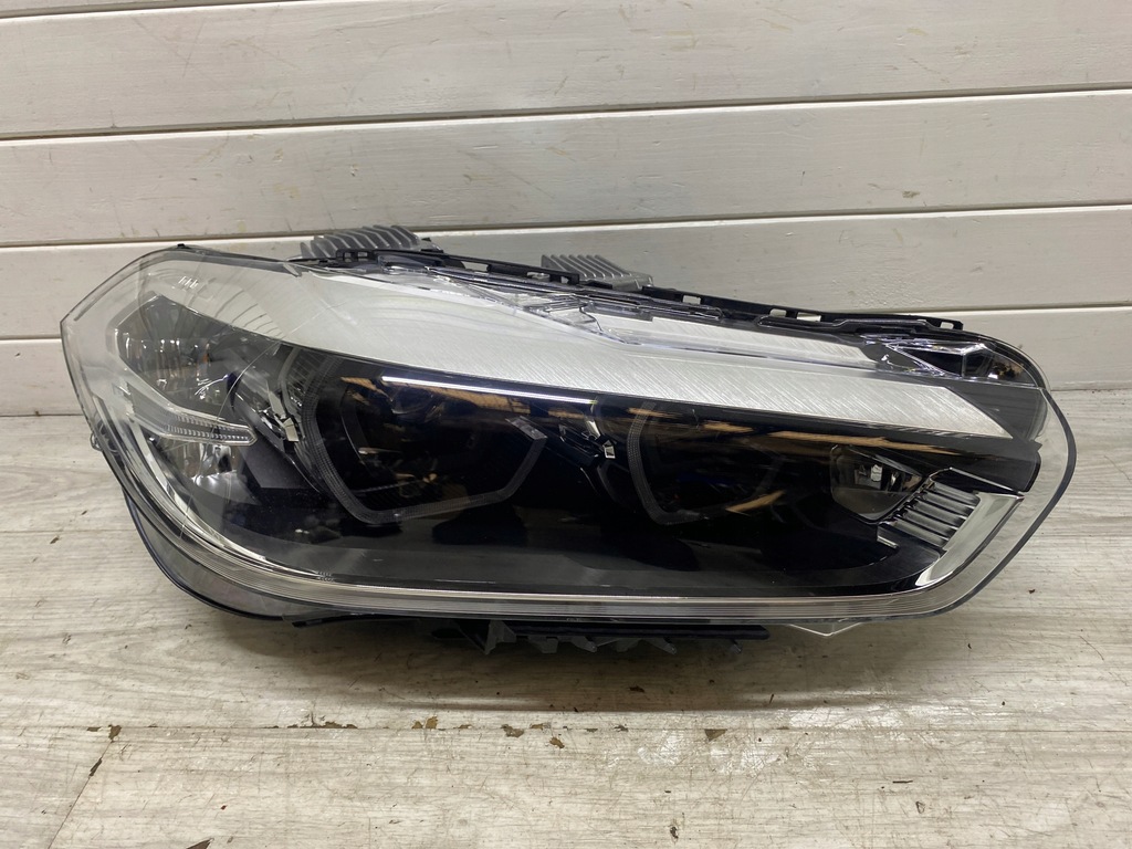 фото №1, Лампа led правая bmw x2 f39 usa 5a1e0b4