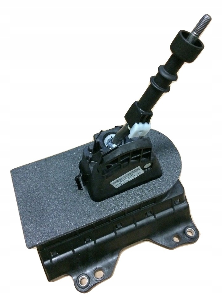 фото №1, Alfa romeo mito домкрат переключения передач c635 6передача