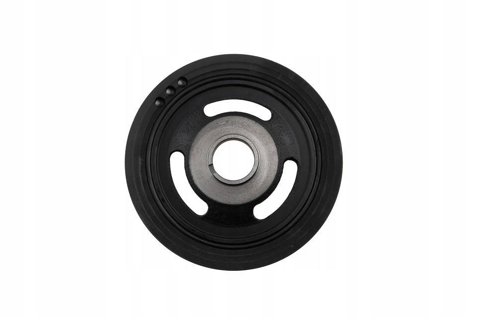 фото №9, Nty rkp-pe-008 шкив, wał коленчатый