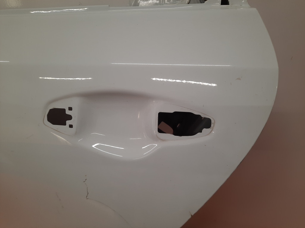 фото №12, Kia ceed proceed iii 18- дверь левый задняя задние левая