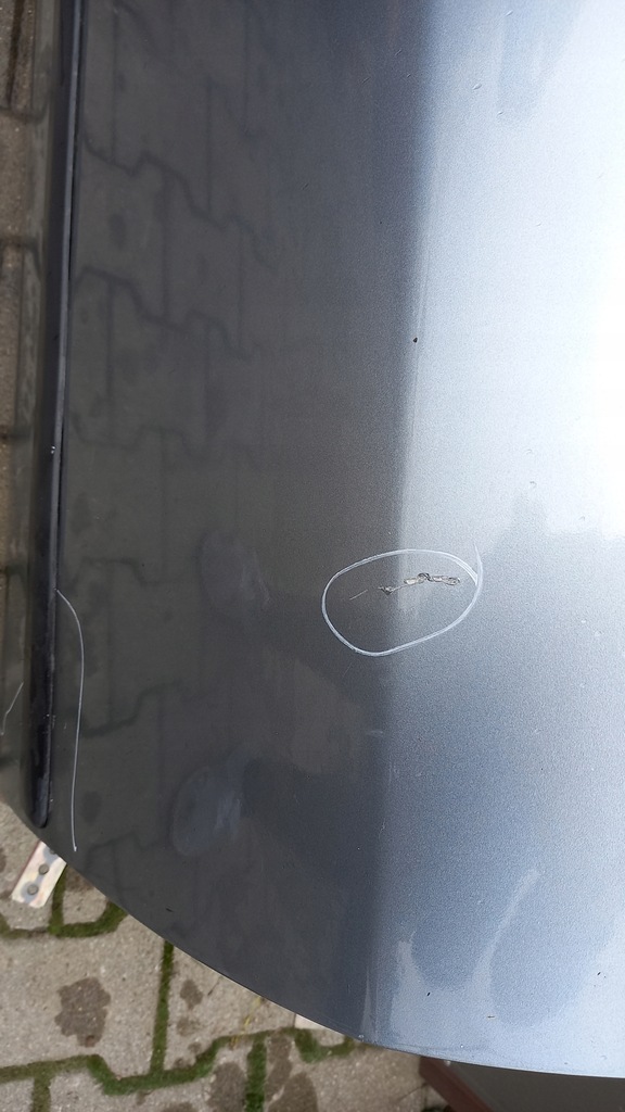 фото №6, Дверь правое перед skoda octavia 02r