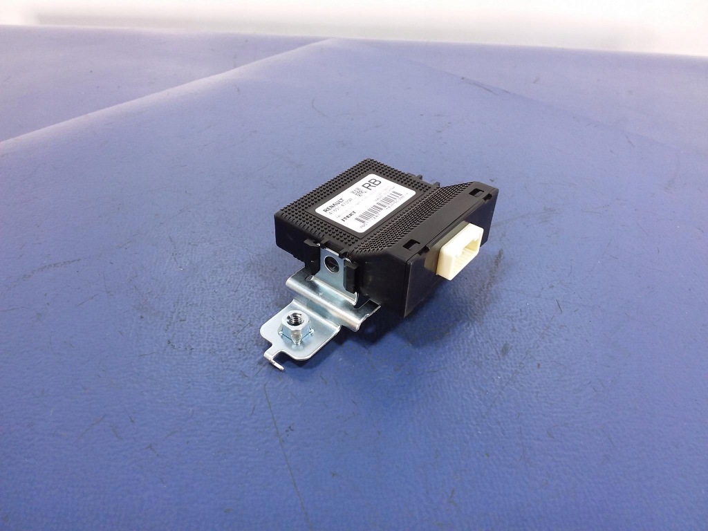 фото №3, Koleos ii 2.0 dci модуль диференціал 416514730r