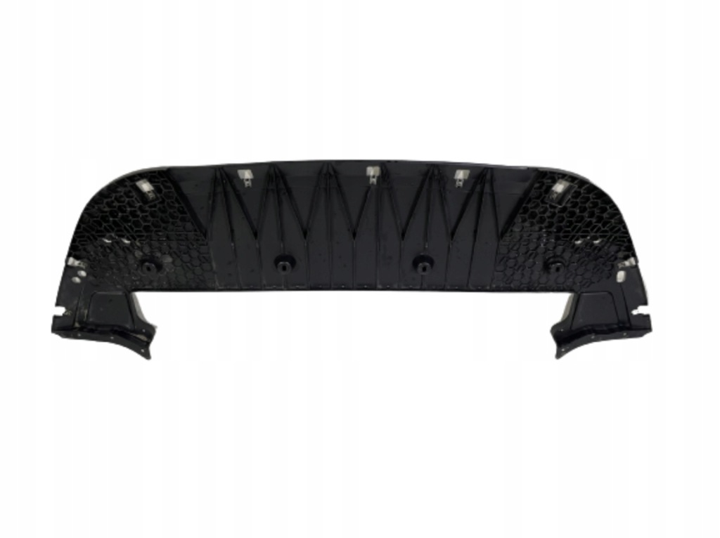 фото №1, Ford s max galaxy захист pod бампер передній