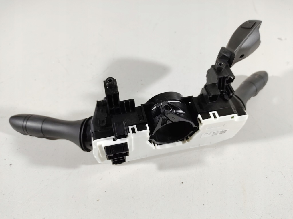 фото №7, Renault kadjar 16r- перемикач комбінований 255678341r