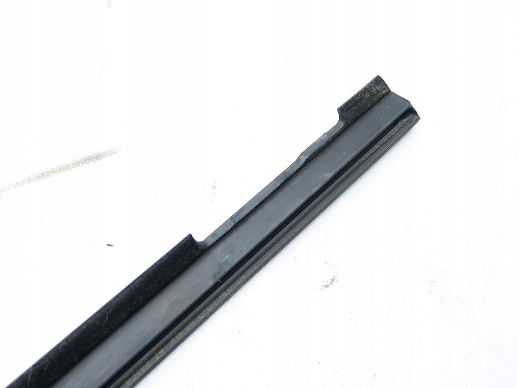 фото №11, Прокладка двері правий задня audi a2 8z