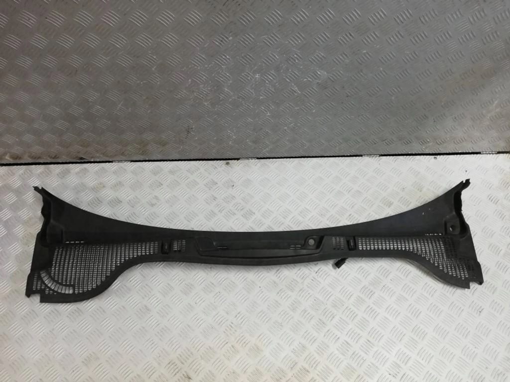 фото №1, Zz skoda octavia ii lift жабо