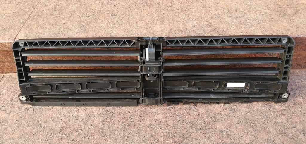 фото №8, Mercedes c 206 e 214 s 223 cle 236 glc x254 воздуховод воздуха нижняя впуск