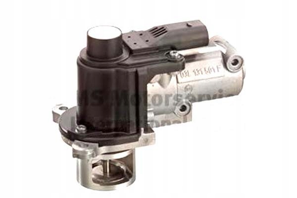 фото №1, Pierburg клапан egr vw beetle 2.0 tdi 5c1