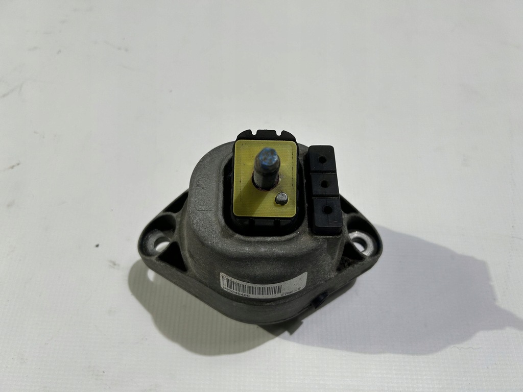 фото №8, Подушка кронштейн двигуна права chevrolet camaro 2,0 t 2016r-