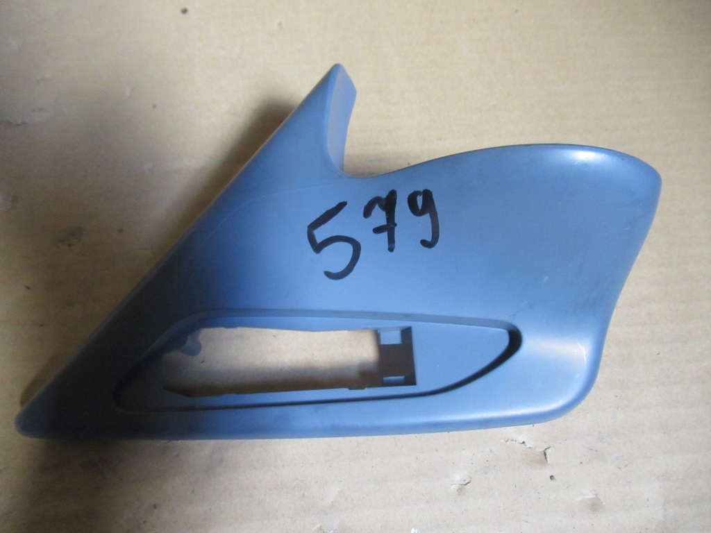 фото №1, Частина дзеркало cp6555000 fiat ulysse citroen c8