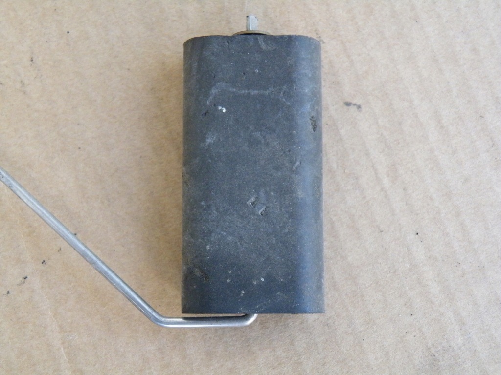 фото №12, Citoren c4 xsara picasso 1.4 1.6 бензин корзина насос поплавок бака топлива