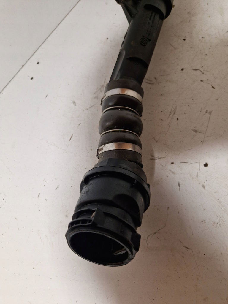 фото №5, Renault clio iv 2015 труба / wąż впускной воздуха