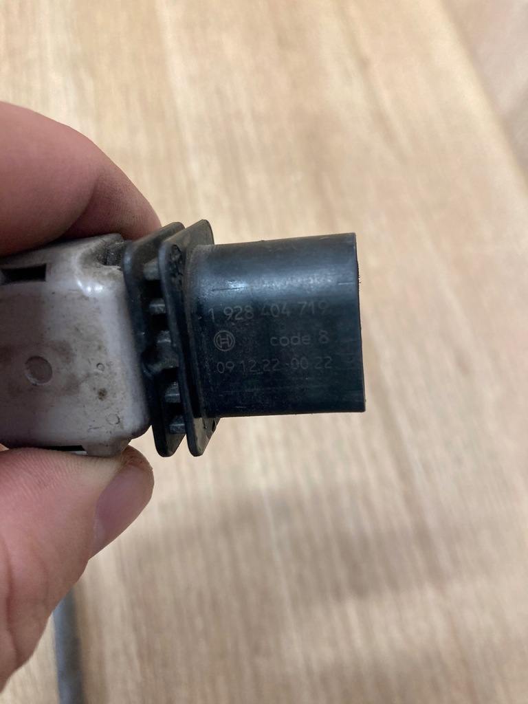 фото №5, Porsche panamera 970 датчик лямбда-зонд