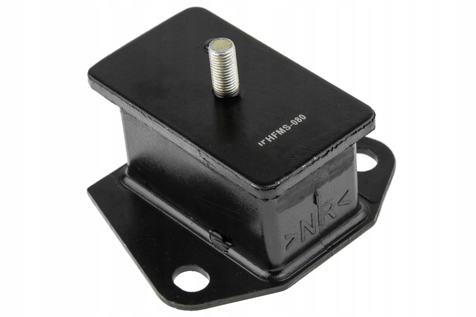 фото №9, Подушка двигуна перед mitsubishi pajero sport 96-