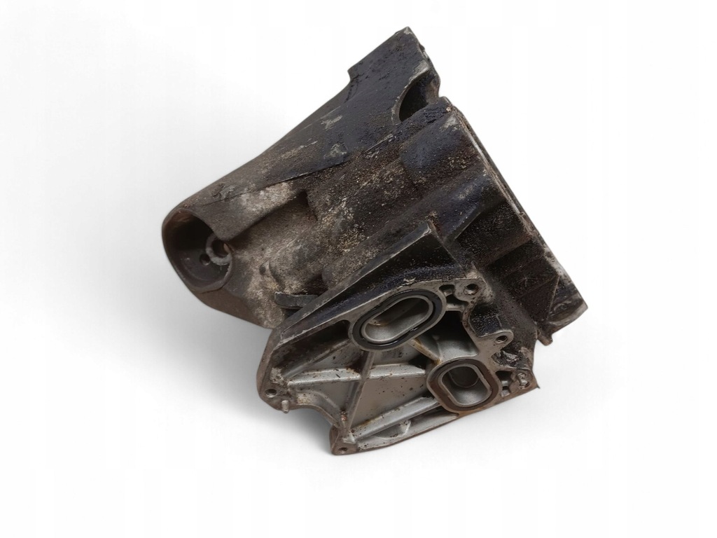 фото №6, Porsche cayenne 92a 03h115403t корпус фильтров масла