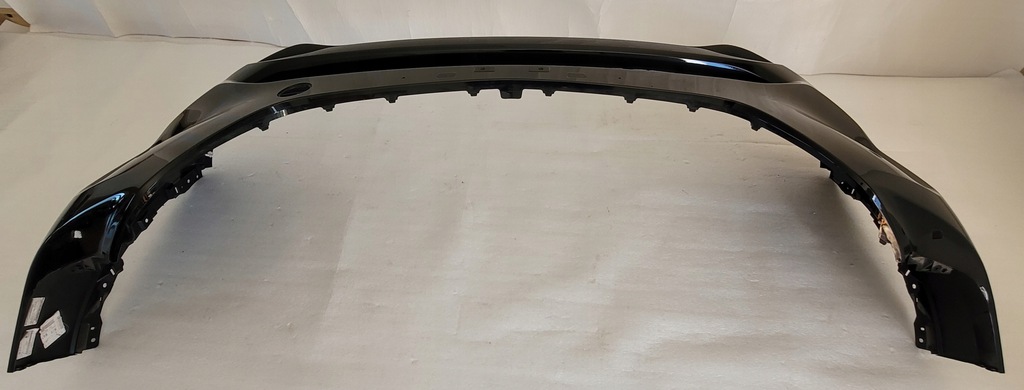 фото №10, Бампер перед передній mazda cx-60 cx60 2022-