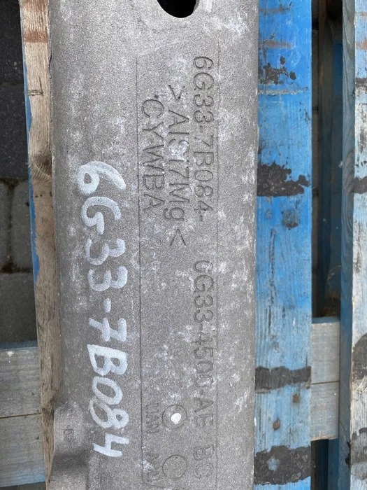 фото №7, Aston martin v8 vantage автоматична коробка передач wał