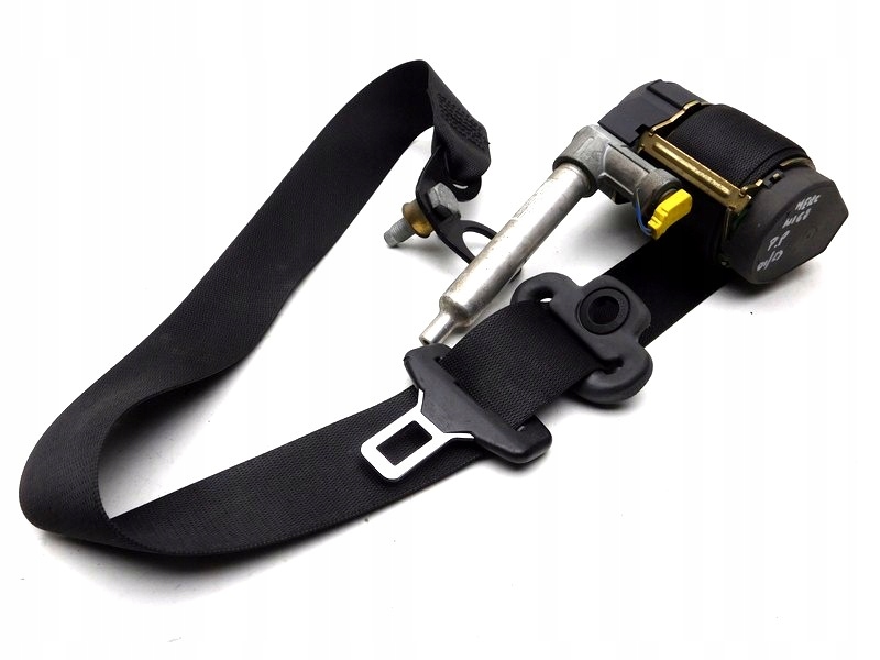 Купити 01/23 mercedes w168 a pas безпеки p.przód