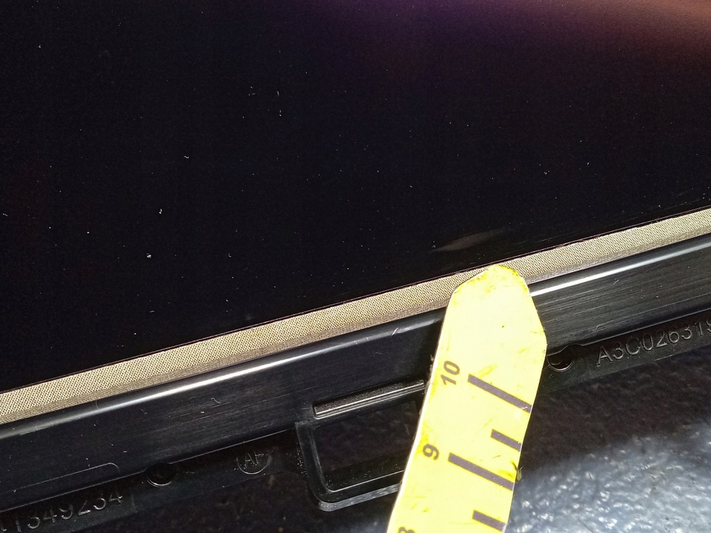 фото №6, Audi q4 e-tron прилади лічильник дисплей 89a920725e