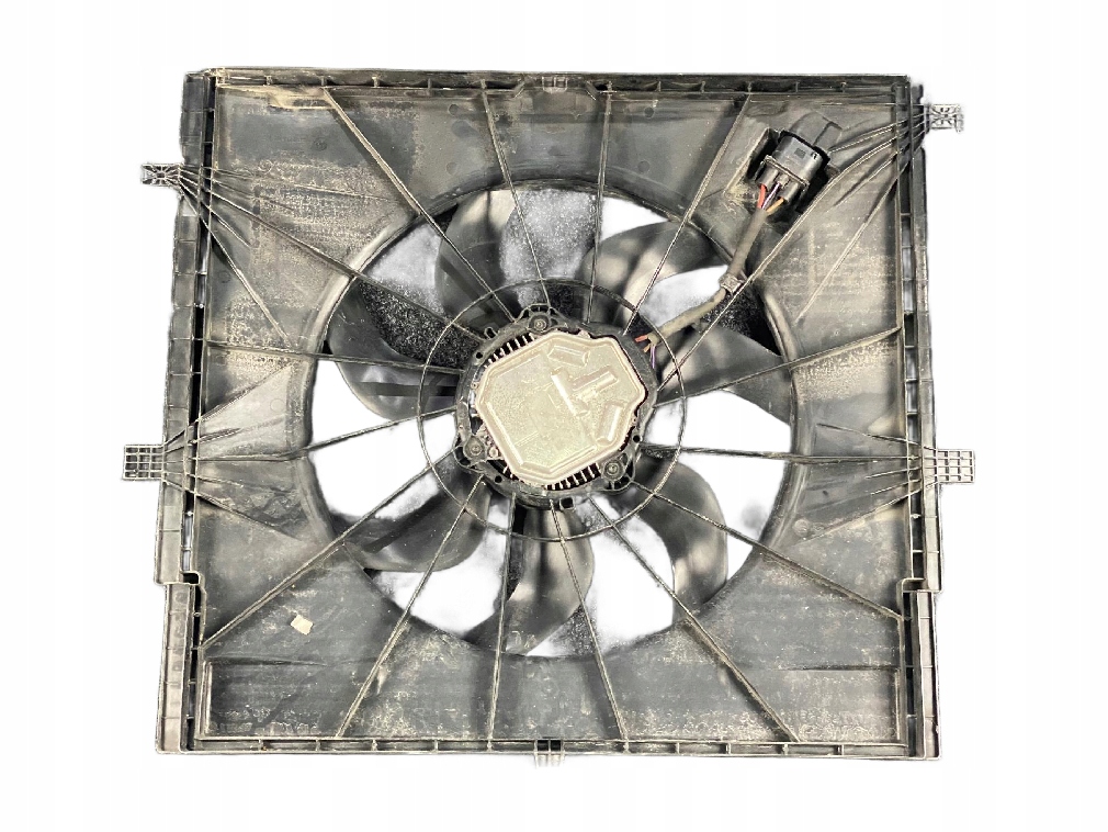 Купить Mercedes vito w447 вентилятор вентилятор радиатора