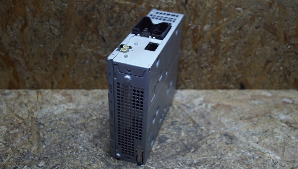 фото №4, Тюнер радіо audi a4 b8 a5 a6 4g0035056