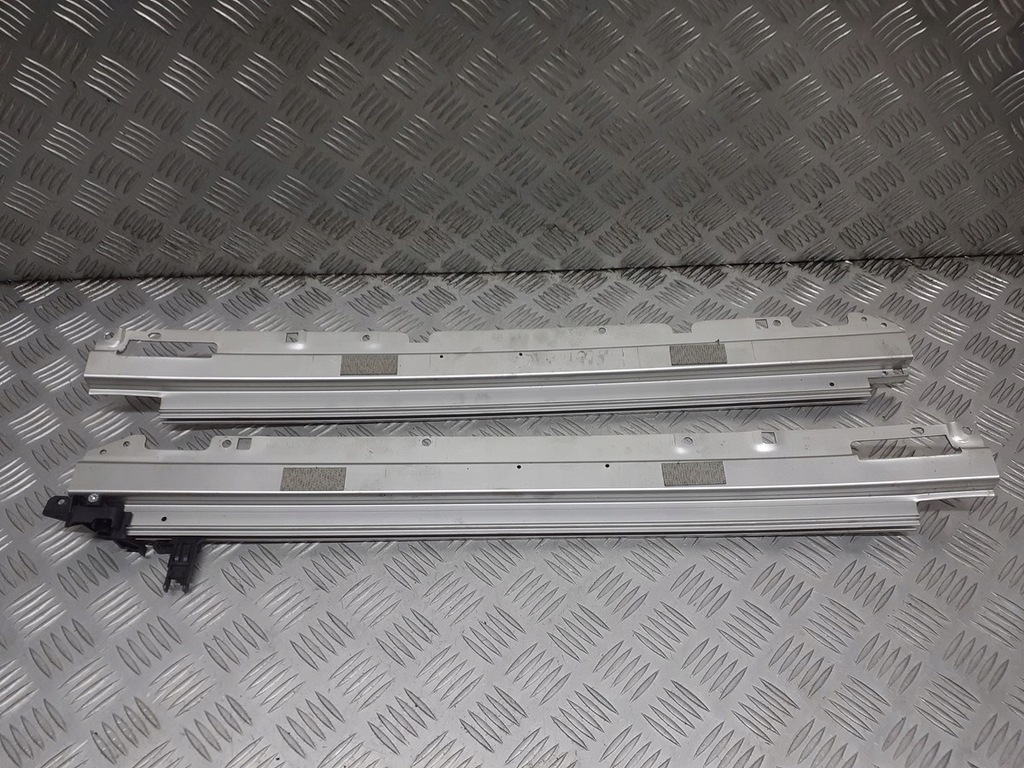 фото №5, Шторка люк renault scenic ii